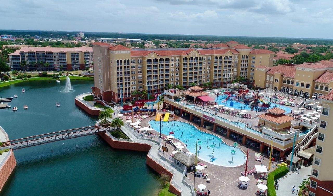 Beautiful Condo Near Disney World Four Corners Buitenkant foto