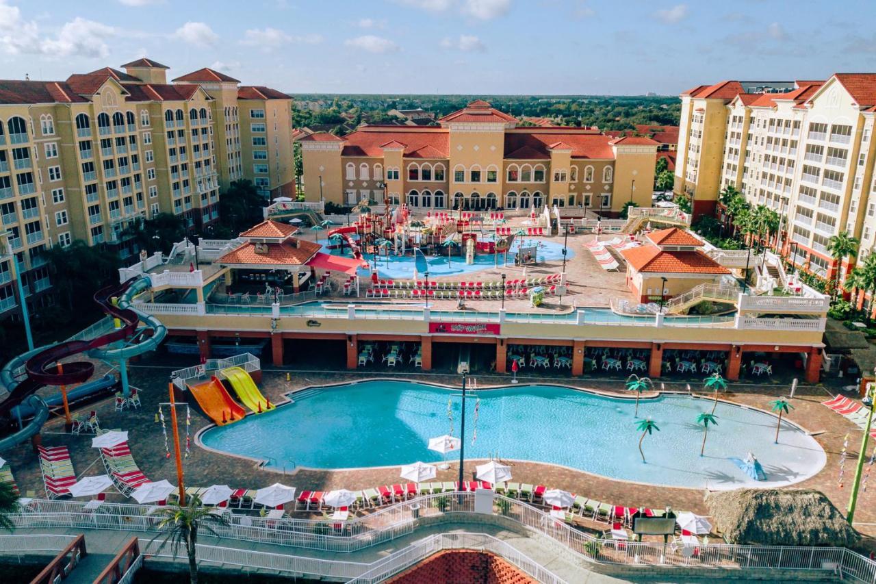 Beautiful Condo Near Disney World Four Corners Buitenkant foto