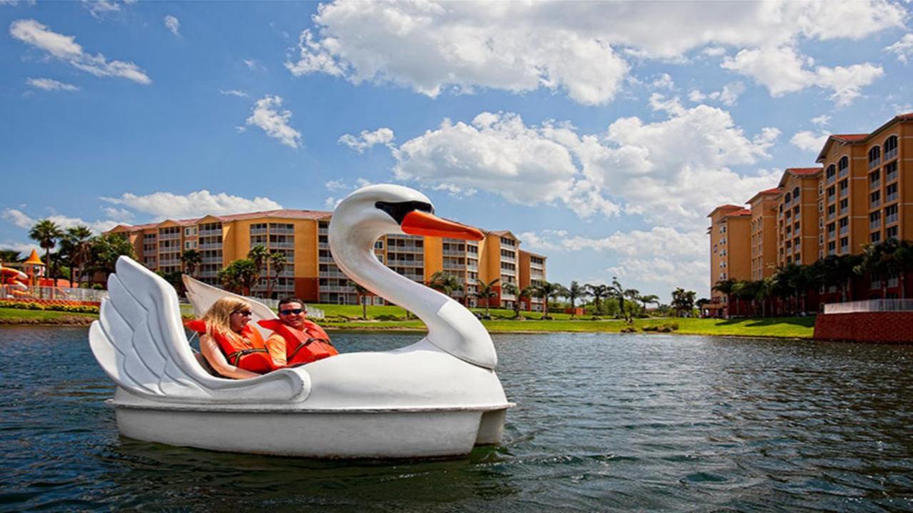 Beautiful Condo Near Disney World Four Corners Buitenkant foto